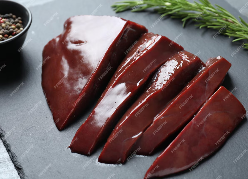 Liver